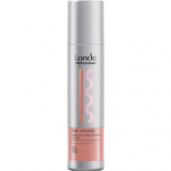 Londa Curl Definer Conditioning Lotion_Лосьйон-кондиціонер для кучерявого волосся 250мл Londa Curl Definer Conditioning Lotion_Лосьйон-кондиціонер для кучерявого волосся 250мл