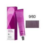 Londa Permanent Color Стійка крем-фарба для волосся_9/60 дуже світлий блондин фіолетово-натуральний 60мл Londa Permanent Color Стійка крем-фарба для волосся_9/60 дуже світлий блондин фіолетово-натуральний 60мл