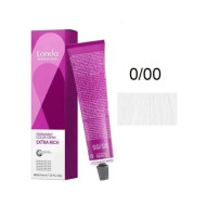 Londa Permanent Color Стійка крем-фарба для волосся_0/00 чистий тон 60мл Londa Permanent Color Стійка крем-фарба для волосся_0/00 чистий тон 60мл