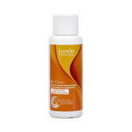 Londa Demi Permanent Emulsion_Емульсія для інтенсивного тонування 4% 60мл