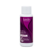 Londa Permanent Cream_Окислювальна емульсія для стійкого фарбування 6% 60мл Londa Permanent Cream_Окислювальна емульсія для стійкого фарбування 6% 60мл