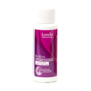 Londa Permanent Cream_Окислювальна емульсія для стійкого фарбування 9% 60мл Londa Permanent Cream_Окислювальна емульсія для стійкого фарбування 9% 60мл