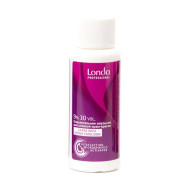 Londa Permanent Cream_Окислювальна емульсія для стійкого фарбування 9% 60мл Londa Permanent Cream_Окислювальна емульсія для стійкого фарбування 9% 60мл