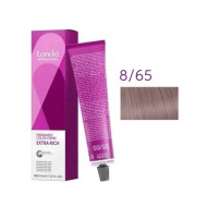 Londa Permanent Color Стійка крем-фарба для волосся_8/65 холодний рожевий 60мл Londa Permanent Color Стійка крем-фарба для волосся_8/65 холодний рожевий 60мл