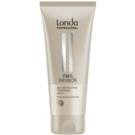 Londa Fiber Infusion Mask_Маска для волосся з кератином 200мл Londa Fiber Infusion Mask_Маска для волосся з кератином 200мл