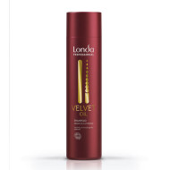 Londa Velvet Oil Shampoo_Шампунь для волосся з аргановим маслом 250мл