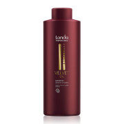 Londa Velvet Oil Shampoo_Шампунь для волосся з аргановим маслом 1000мл Londa Velvet Oil Shampoo_Шампунь для волосся з аргановим маслом 1000мл