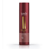 Londa Velvet Oil Conditioner_Кондиціонер для волосся з аргановим маслом 250мл Londa Velvet Oil Conditioner_Кондиціонер для волосся з аргановим маслом 250мл