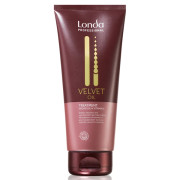 Londa Velvet Oil Treatment_Маска для волосся з аргановим маслом 200мл Londa Velvet Oil Treatment_Маска для волосся з аргановим маслом 200мл
