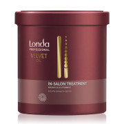 Londa Velvet Oil Treatment_Маска для волосся з аргановим маслом 750мл Londa Velvet Oil Treatment_Маска для волосся з аргановим маслом 750мл
