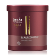 Londa Velvet Oil Treatment_Маска для волосся з аргановим маслом 750мл