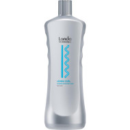 Londa Curl Normal/Resistant Perm Lotion_Лосьйон для хімічної завивки для нормального волосся 1000мл Londa Curl Normal/Resistant Perm Lotion_Лосьйон для хімічної завивки для нормального волосся 1000мл