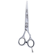 Eurostil 06819 Ножиці перукарські прямі Corvus Line 6.0"_ Eurostil 06819 Ножиці перукарські прямі Corvus Line 6.0"_