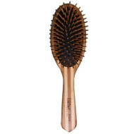 Eurostil 03225 Bamboo Oval large_Щітка бамбукова для волосся велика Eurostil 03225 Bamboo Oval large_Щітка бамбукова для волосся велика