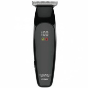 Eurostil 06713/50 Тример акумуляторний RAGNAR Cosmic Barber Line чорний_ Eurostil 06713/50 Тример акумуляторний RAGNAR Cosmic Barber Line чорний_