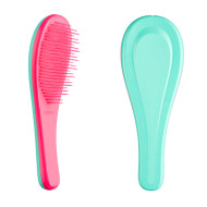 Eurostil 03881 Щітка Detangler з термопластика антистатична кольорова_ Eurostil 03881 Щітка Detangler з термопластика антистатична кольорова_