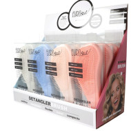 Eurostil 07595 Щітка Detangler рожева_