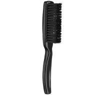 Eurostil 04976 Щітка-змітка Barber Line для фейдингу з нейлоновою щетиною_ Eurostil 04976 Щітка-змітка Barber Line для фейдингу з нейлоновою щетиною_