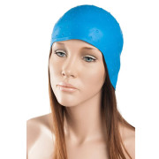 Eurostil 01511 Gorro Mechas Mechas Standart Шапочка для мелірування гумова синя_