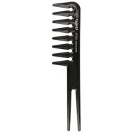 Eurostil 07602 Гребінець Rafnar Double Pin_