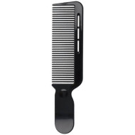 Eurostil 07364 Ragnar Barber Line_Гребінець пластиковий для стрижки під машинку Eurostil 07364 Ragnar Barber Line_Гребінець пластиковий для стрижки під машинку