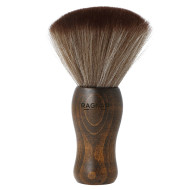 Eurostil 07924 Ragnar Barber Line Brush_Щітка перукарська для змітання волосся Eurostil 07924 Ragnar Barber Line Brush_Щітка перукарська для змітання волосся