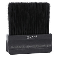 Eurostil 07925 Ragnar Barber Line Neck Brush_Щітка перукарська для змітання волосся Eurostil 07925 Ragnar Barber Line Neck Brush_Щітка перукарська для змітання волосся