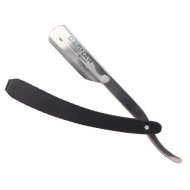 Eurostil 04544 Ragnar Barber Line Shaving Razor_Бритва зі змінним лезом