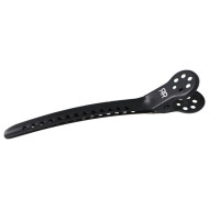 Eurostil 07560 Ragnar Barber Line_Затискач для волосся металевий 6шт Eurostil 07560 Ragnar Barber Line_Затискач для волосся металевий 6шт