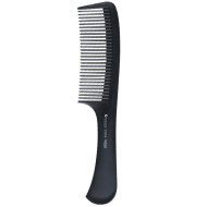 Hairway 05092 Гребінець для волосся карбоновий, гіпоалергенний 225 мм_ Hairway 05092 Гребінець для волосся карбоновий, гіпоалергенний 225 мм_