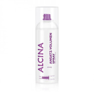 Alcina 10608 Root Volume Spray Aerosol_Спрей для об'єму коренів сильної фіксації 200мл Alcina 10608 Root Volume Spray Aerosol_Спрей для об'єму коренів сильної фіксації 200мл