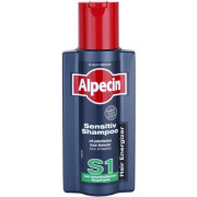 Alpecin 20011 Sensitiv Shampoo S1_Шампунь з кофеїном для чутливої шкіри голови та волосся 250мл Alpecin 20011 Sensitiv Shampoo S1_Шампунь з кофеїном для чутливої шкіри голови та волосся 250мл