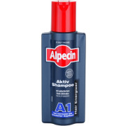 Alpecin 21106 Active Shampoo A1_Шампунь з кофеїном для нормальної та сухої шкіри голови та волосся 250мл Alpecin 21106 Active Shampoo A1_Шампунь з кофеїном для нормальної та сухої шкіри голови та волосся 250мл
