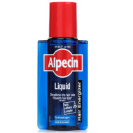 Alpecin 21401 Caffeine Liquid_Тонік з кофеїном від випадіння волосся всіх типів 200мл Alpecin 21401 Caffeine Liquid_Тонік з кофеїном від випадіння волосся всіх типів 200мл