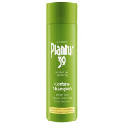 Plantur39 70180 Caffeine Shampoo_Шампунь з кофеїном від випадання всіх типів волосся 250мл Plantur39 70180 Caffeine Shampoo_Шампунь з кофеїном від випадання всіх типів волосся 250мл