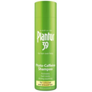 Plantur39 70185 Caffeine Shampoo Color Hair_Шампунь з кофеїном від випадіння фарбованого волосся 250мл Plantur39 70185 Caffeine Shampoo Color Hair_Шампунь з кофеїном від випадіння фарбованого волосся 250мл