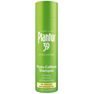 Plantur39 70185 Caffeine Shampoo Color Hair_Шампунь з кофеїном від випадіння фарбованого волосся 250мл Plantur39 70185 Caffeine Shampoo Color Hair_Шампунь з кофеїном від випадіння фарбованого волосся 250мл