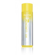 Alcina 10431 Hyaluron 2.0 Shampoo_Шампунь зволожуючий з гіалуроновою кислотою 250мл Alcina 10431 Hyaluron 2.0 Shampoo_Шампунь зволожуючий з гіалуроновою кислотою 250мл