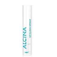 Alcina 10587 Styling Spray Aerosol_Лак для волосся природної фіксації 500мл Alcina 10587 Styling Spray Aerosol_Лак для волосся природної фіксації 500мл