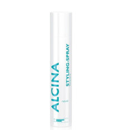 Alcina 10586 Styling Spray Aerosol_Лак для волосся природної фіксації 200мл Alcina 10586 Styling Spray Aerosol_Лак для волосся природної фіксації 200мл