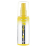 Alcina 14400 Hyaluron 2.0 Spray_Термо-спрей зволожуючий з гіалуроновою кислотою 125мл Alcina 14400 Hyaluron 2.0 Spray_Термо-спрей зволожуючий з гіалуроновою кислотою 125мл