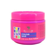 Elinor Anti-Yellow Care Mask_Маска для холодних відтінків волосся 500мл Elinor Anti-Yellow Care Mask_Маска для холодних відтінків волосся 500мл