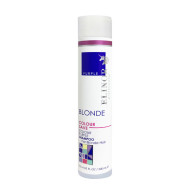 Elinor Colour Purple Shampoo_Шампунь фіолетовий для освітлення волосся 300мл