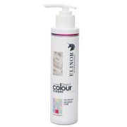 Elinor Colour Cream_Тонуючий крем Пастельно–сірий Ash Blossom 200мл