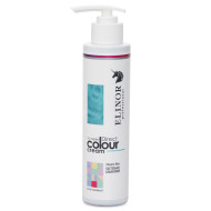 Elinor Colour Cream_Тонуючий крем Пастельно–блакитний Aurora Blue 200мл Elinor Colour Cream_Тонуючий крем Пастельно–блакитний Aurora Blue 200мл