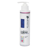 Elinor Colour Cream_Тонуючий крем Синій Cobalt Blue 200мл
