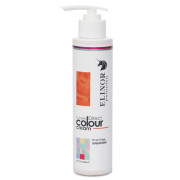 Elinor Colour Cream_Тонуючий крем Помаранчевий Crazy Orange 200мл