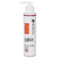 Elinor Colour Cream_Тонуючий крем Помаранчевий Crazy Orange 200мл Elinor Colour Cream_Тонуючий крем Помаранчевий Crazy Orange 200мл