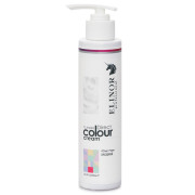 Elinor Colour Cream_Тонуючий крем Прозорий Clear Power 200мл