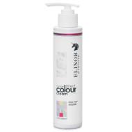Elinor Colour Cream_Тонуючий крем Прозорий Clear Power 200мл Elinor Colour Cream_Тонуючий крем Прозорий Clear Power 200мл